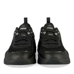 Sneakers Trinity ZWART PUMA