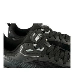 Sneakers Trinity ZWART PUMA