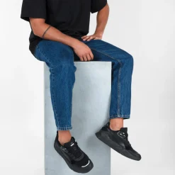 Sneakers Trinity ZWART PUMA