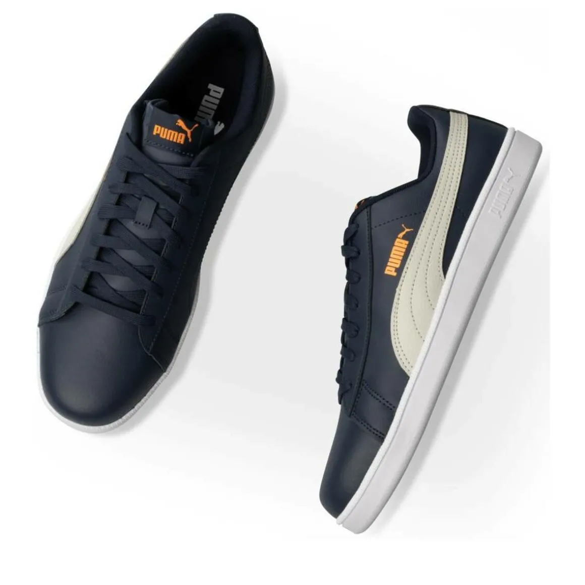 Sneakers Up BLAUW PUMA