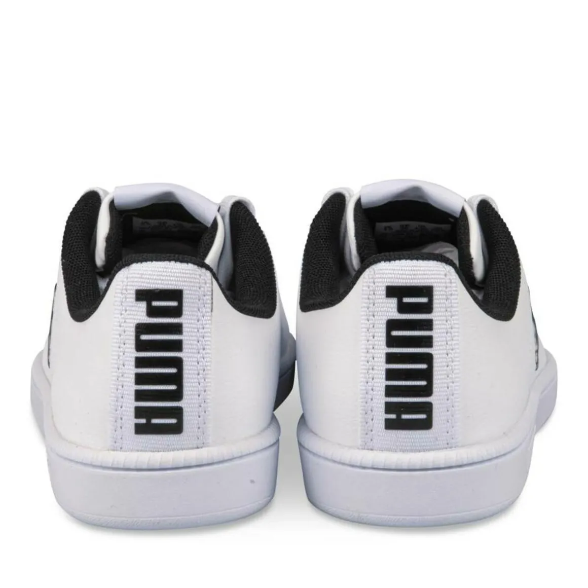 Sneakers Up Cat JR WIT PUMA