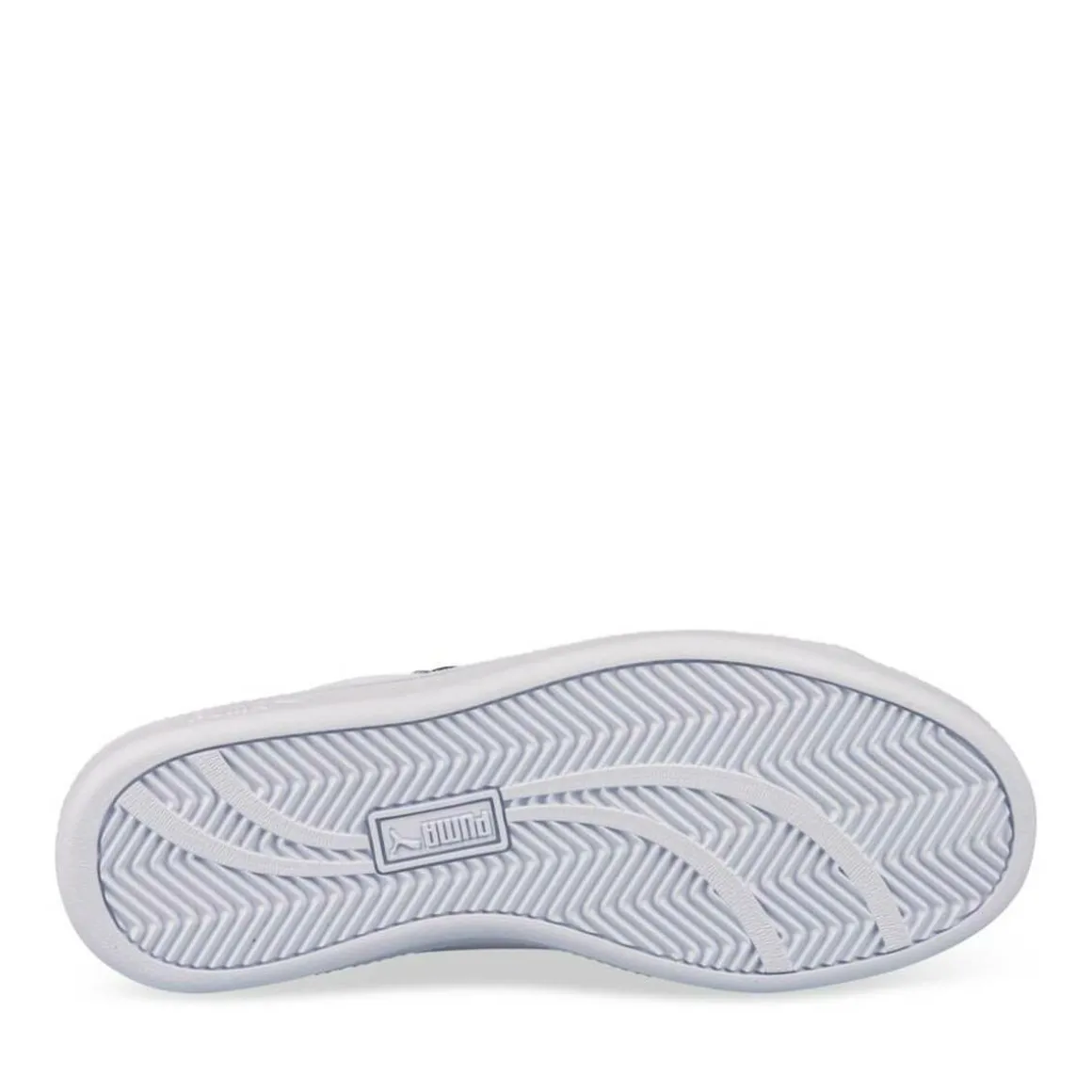 Sneakers Up Cat JR WIT PUMA