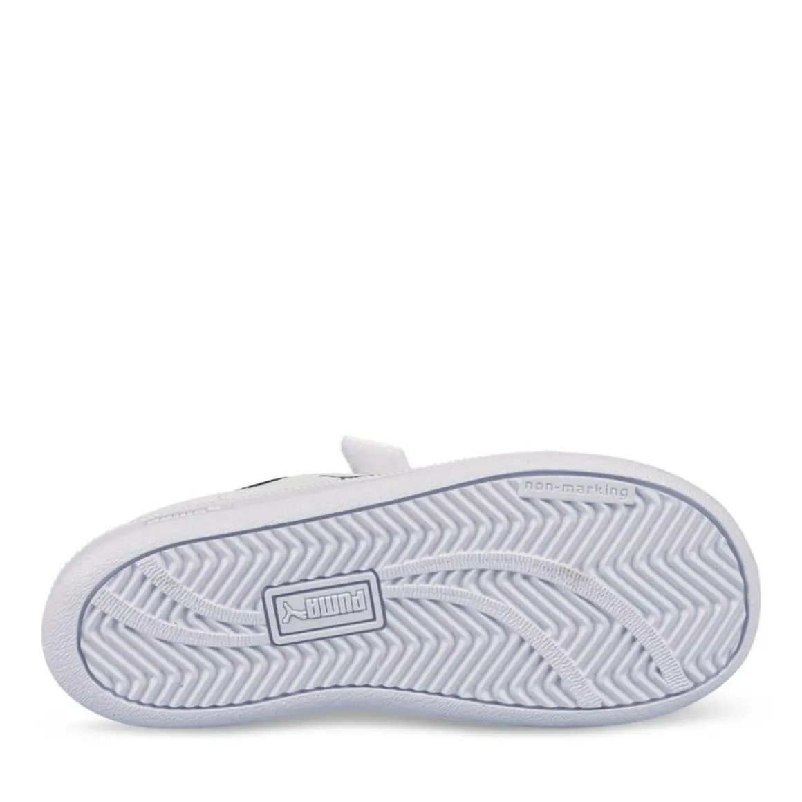 Sneakers Up Cat V Inf WIT