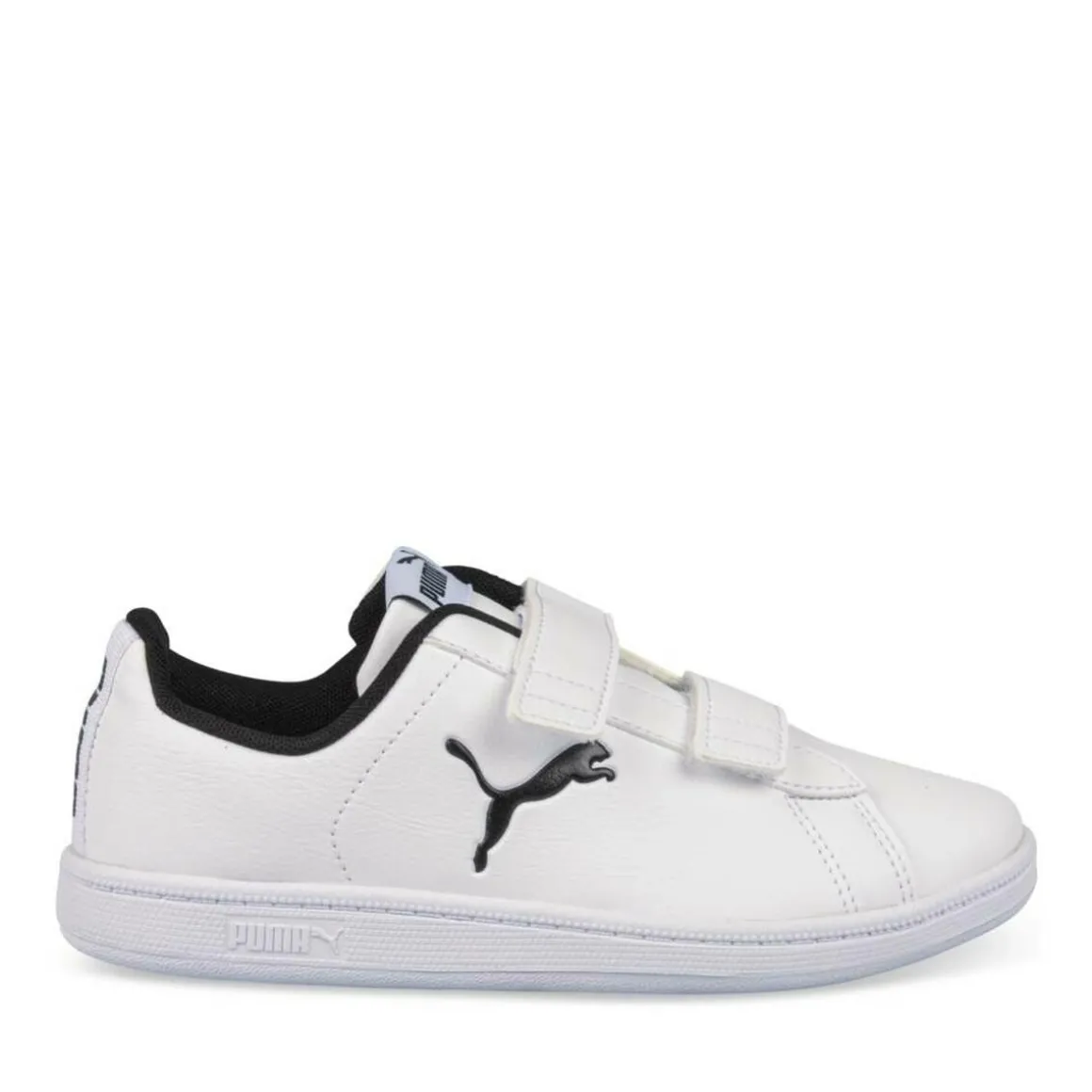 Sneakers Up Cat V PS WIT
