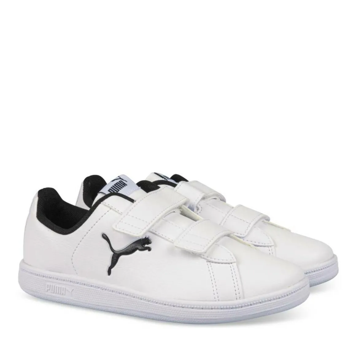 Sneakers Up Cat V PS WIT