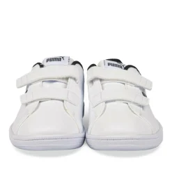 Sneakers Up Cat V PS WIT