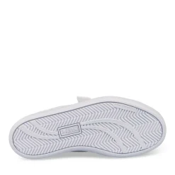 Sneakers Up Cat V PS WIT