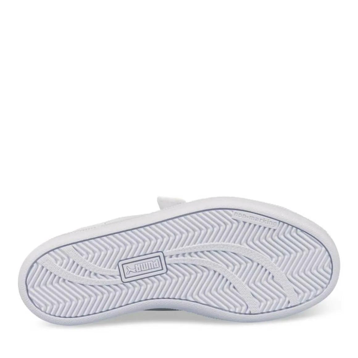Sneakers Up Cat V PS WIT