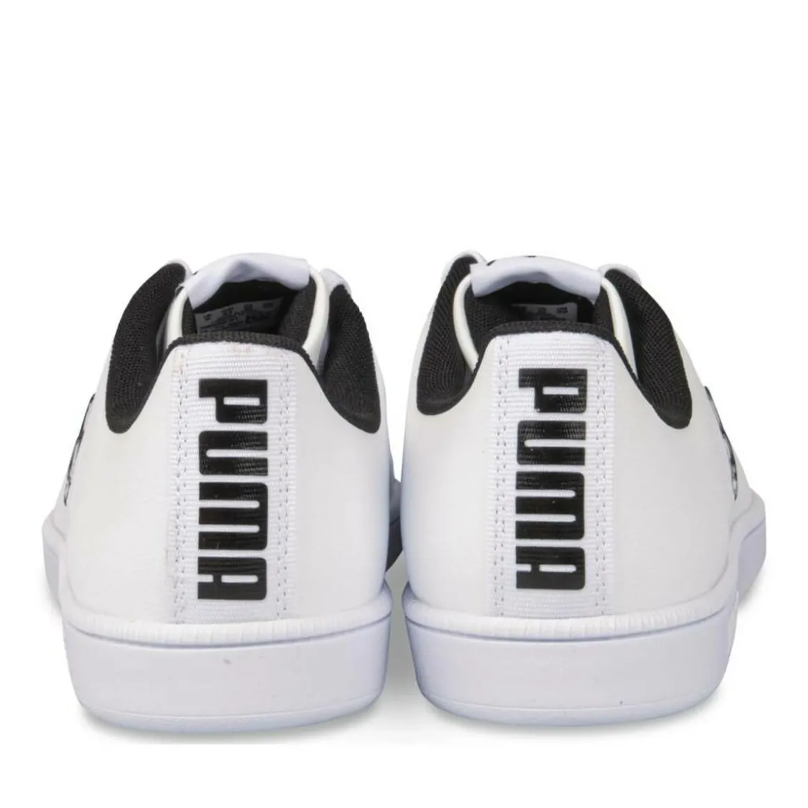 Sneakers Up Cat WIT