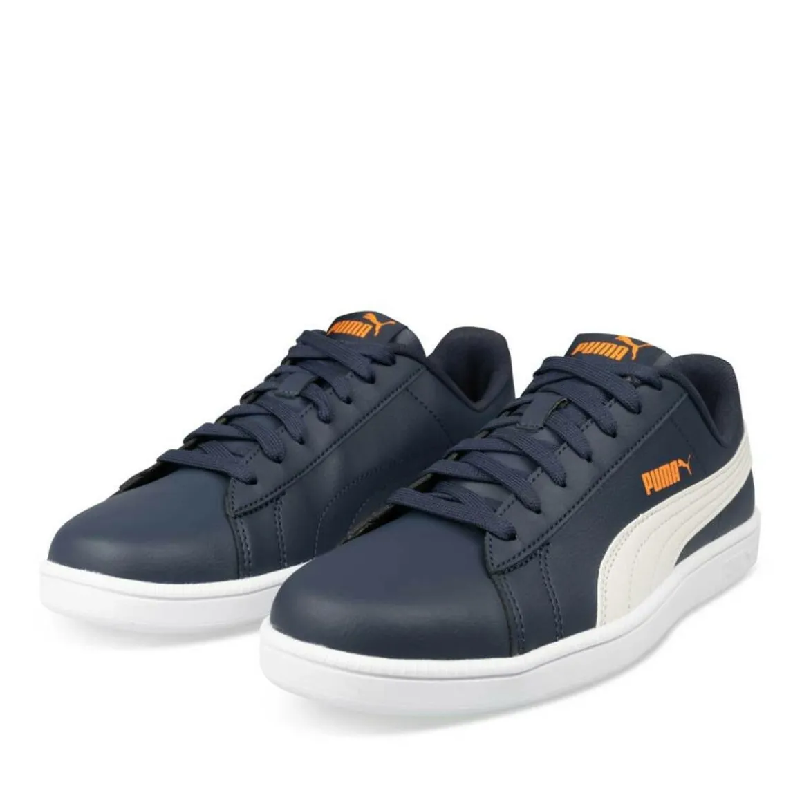 Sneakers Up JR BLAUW PUMA