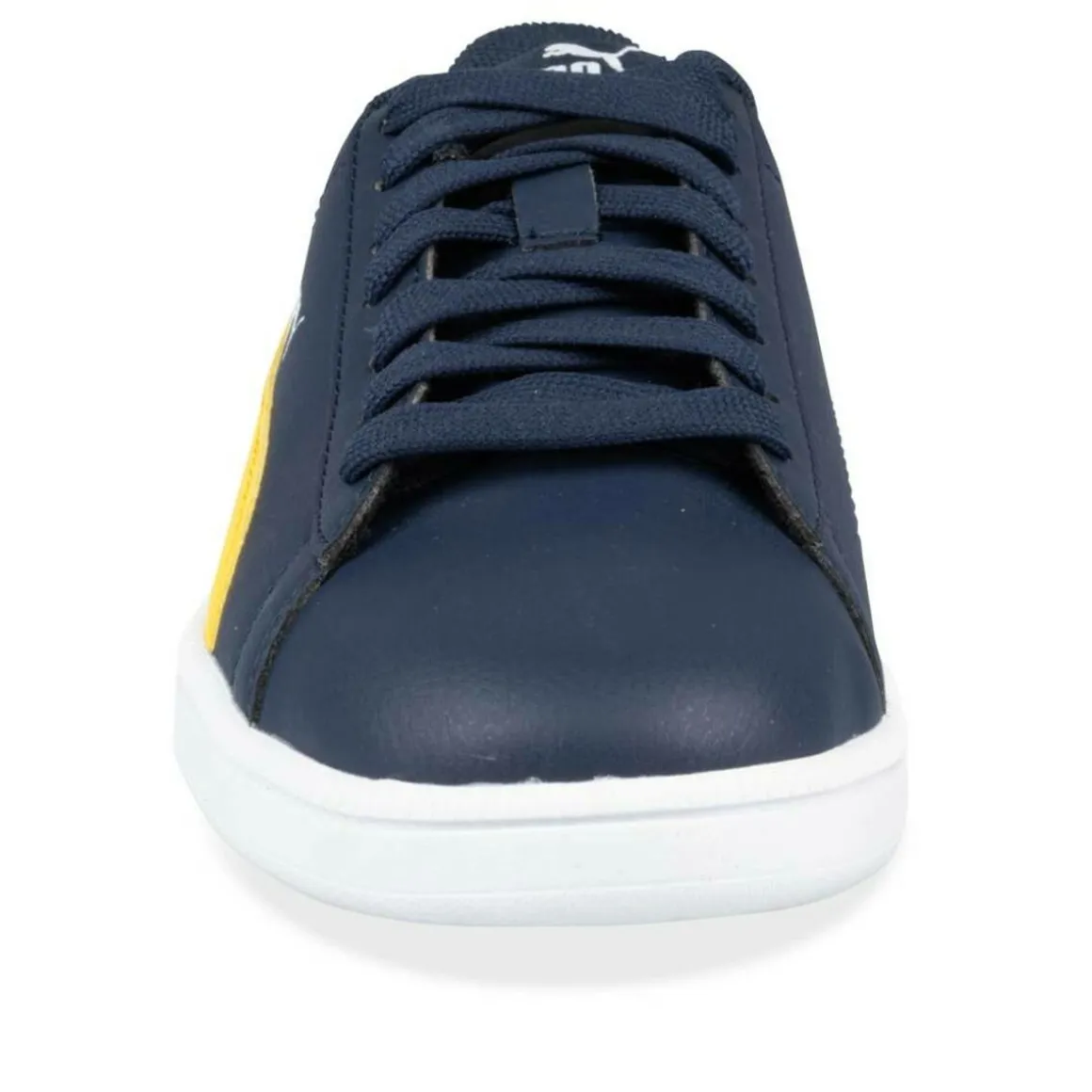 Sneakers Up Jr NAVY PUMA