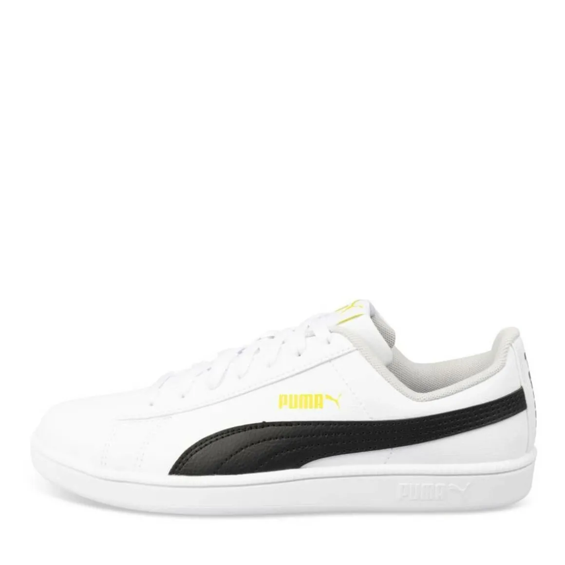 Sneakers Up JR WIT PUMA