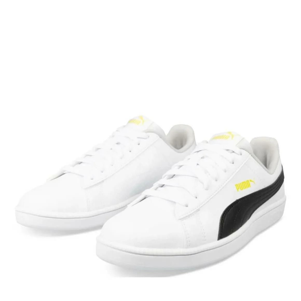 Sneakers Up JR WIT PUMA