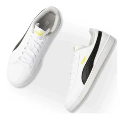 Sneakers Up JR WIT PUMA