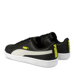 Sneakers Up JR ZWART PUMA