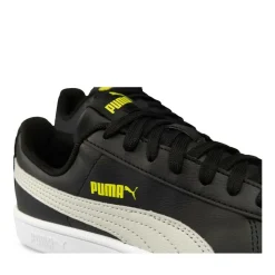 Sneakers Up JR ZWART PUMA