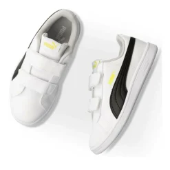 Sneakers Up V PS WIT PUMA