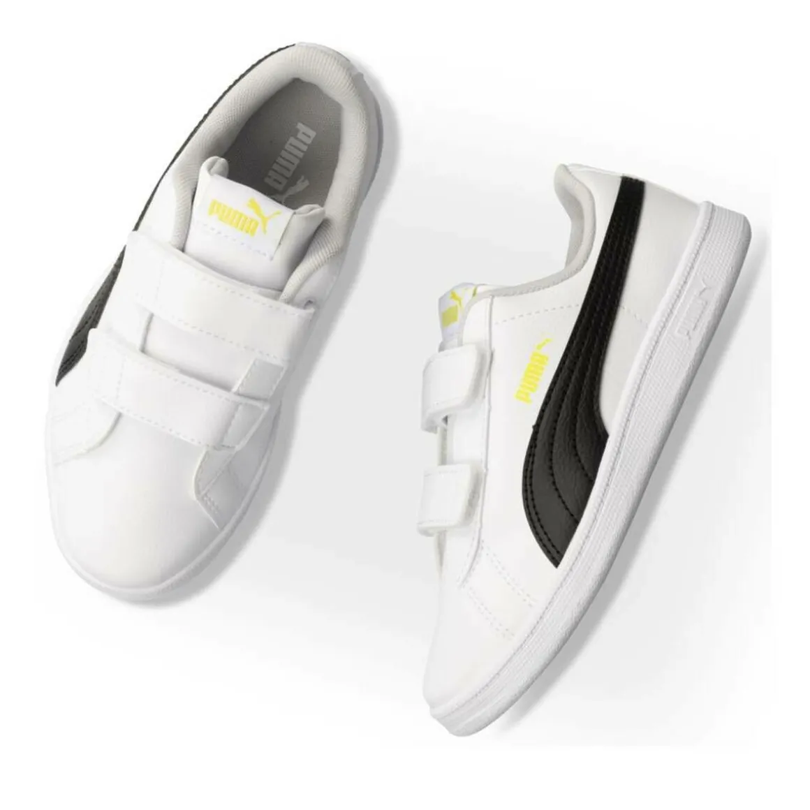 Sneakers Up V PS WIT PUMA