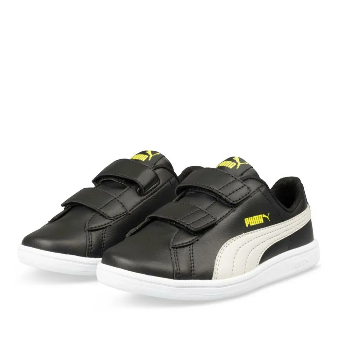 Sneakers Up V PS ZWART PUMA