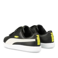 Sneakers Up V PS ZWART PUMA