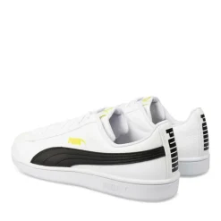 Sneakers Up WIT PUMA