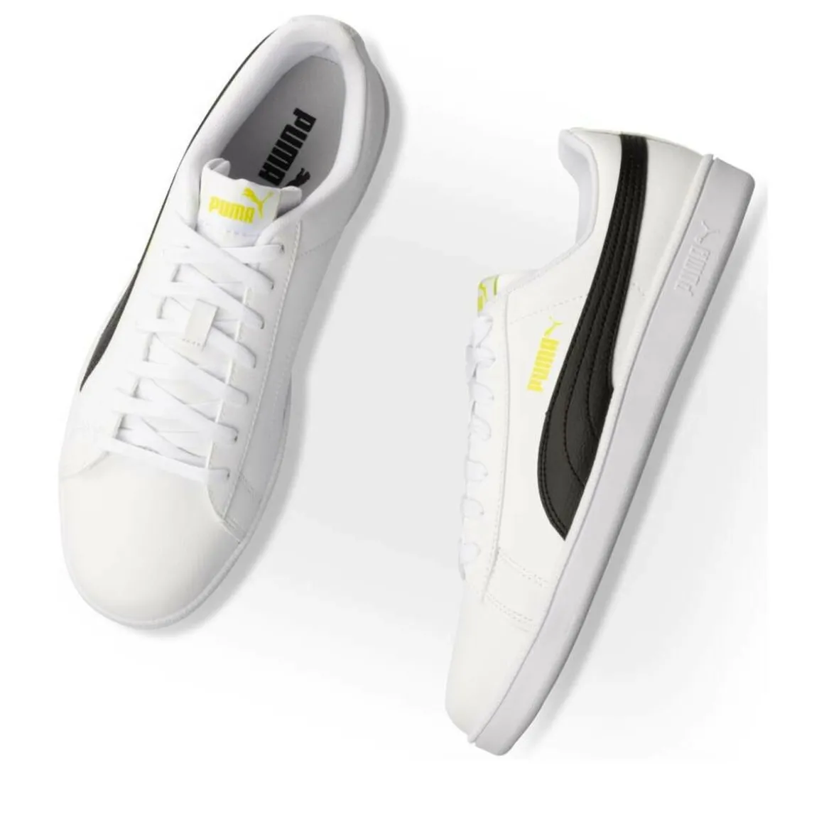 Sneakers Up WIT PUMA