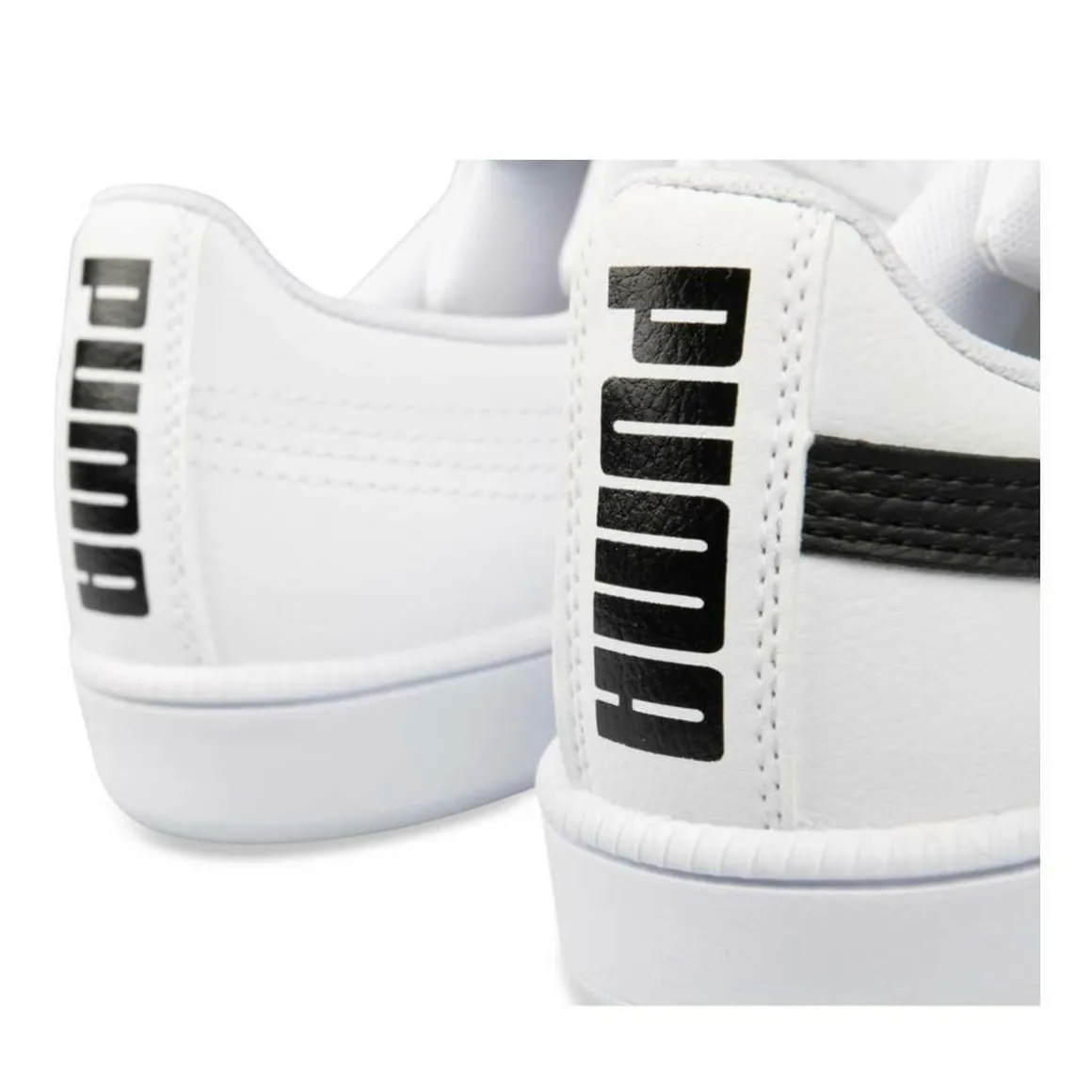 Sneakers Up WIT PUMA