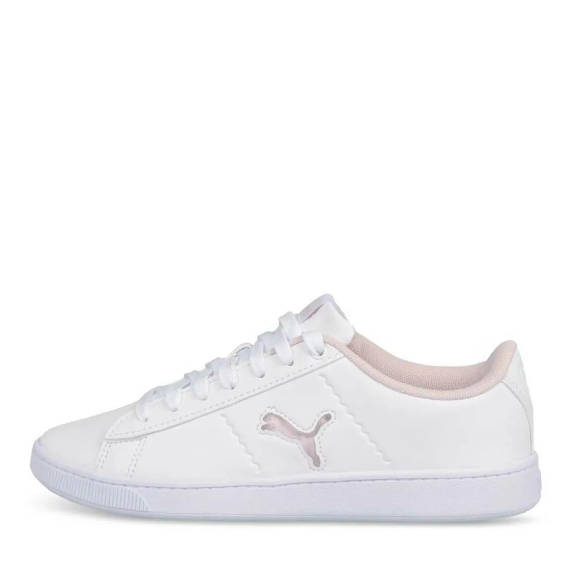 Sneakers Vikky Cat Bubble JR WIT