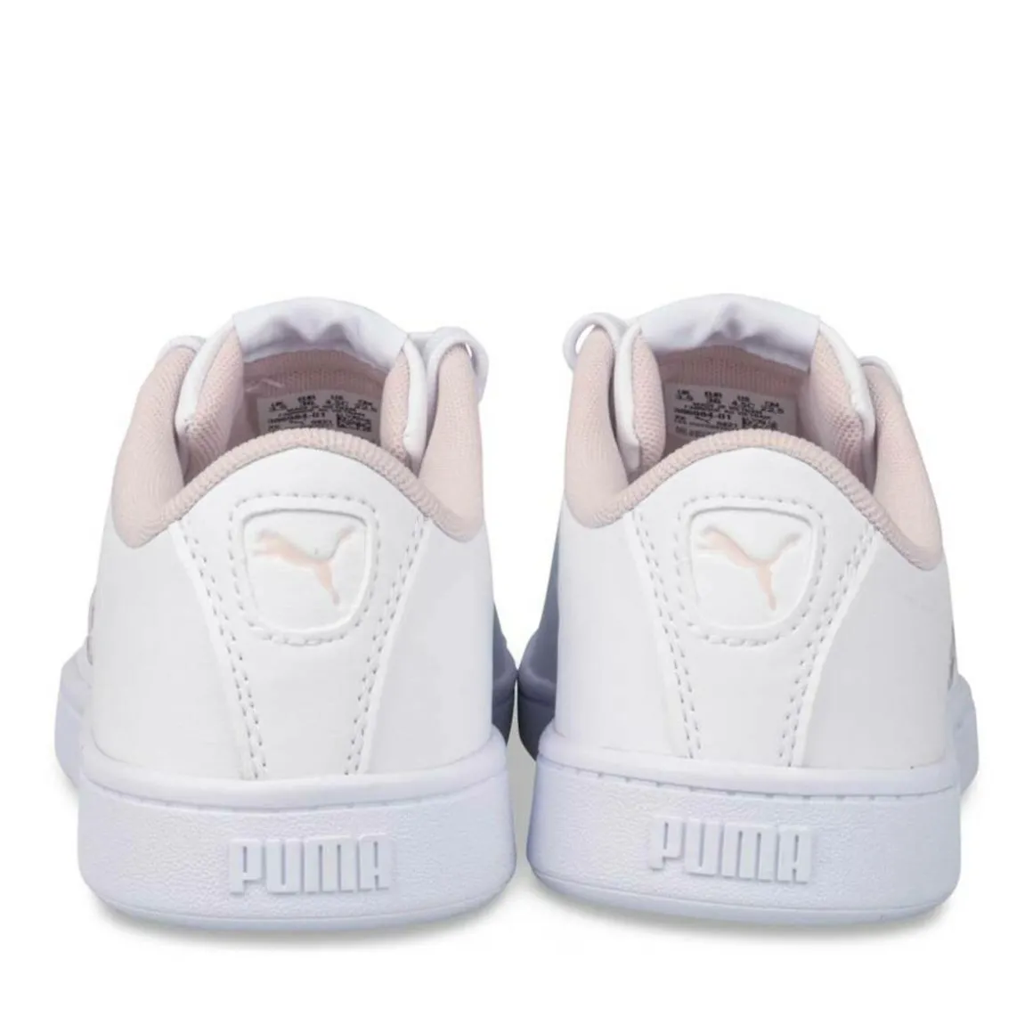 Sneakers Vikky Cat Bubble JR WIT