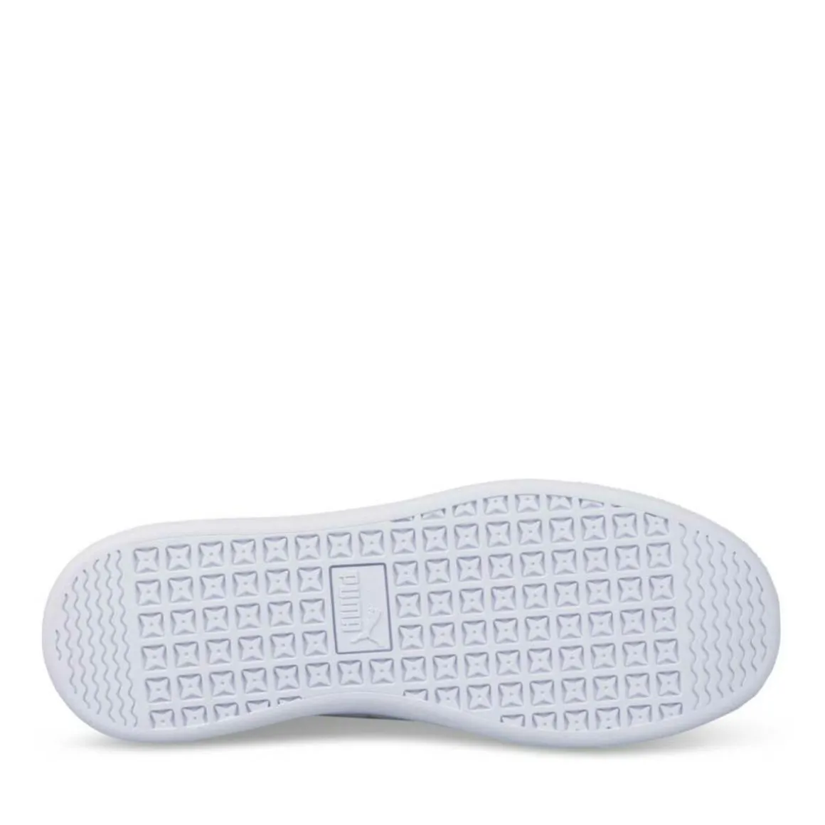 Sneakers Vikky Cat Bubble JR WIT