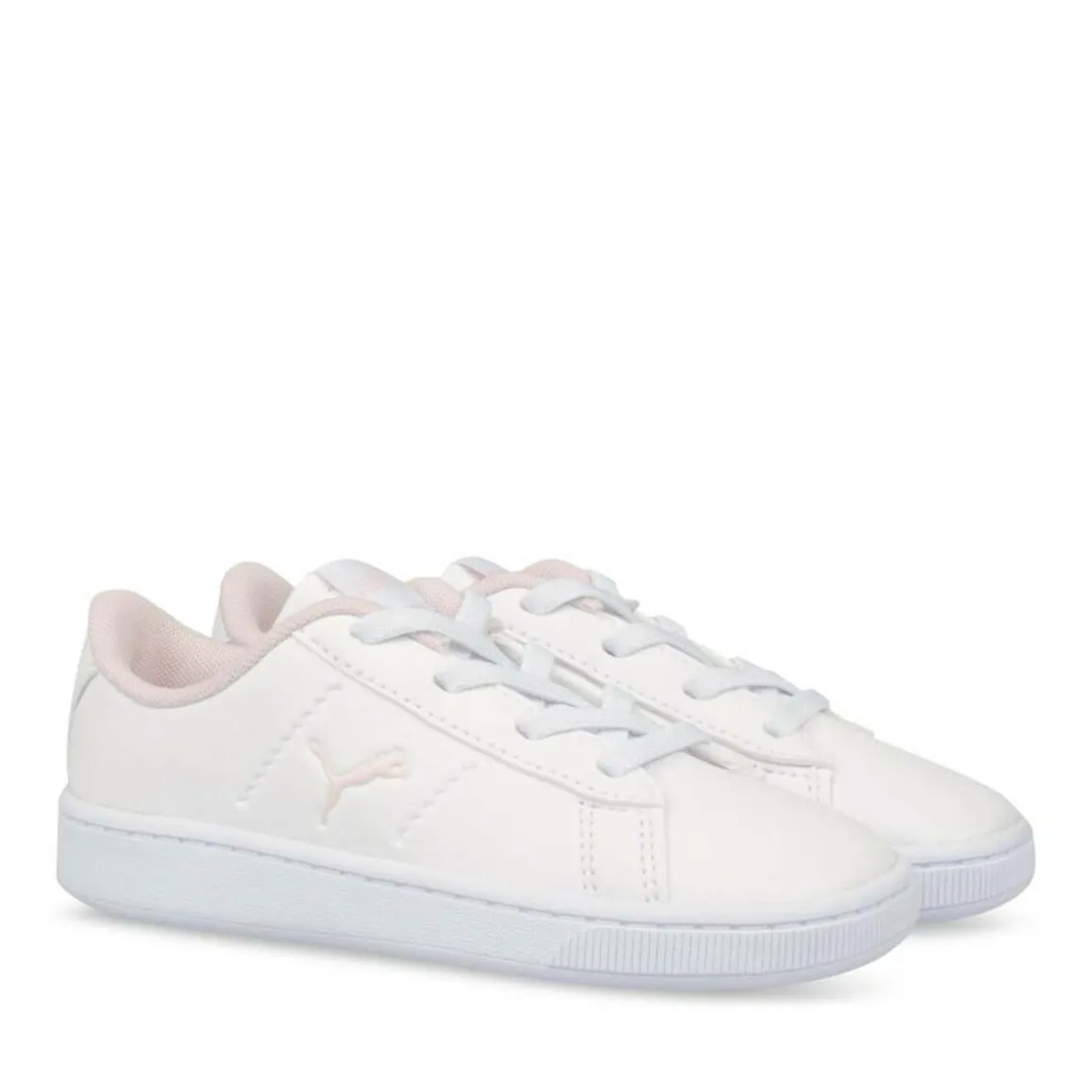 Sneakers Vikky Cat Bubble WIT