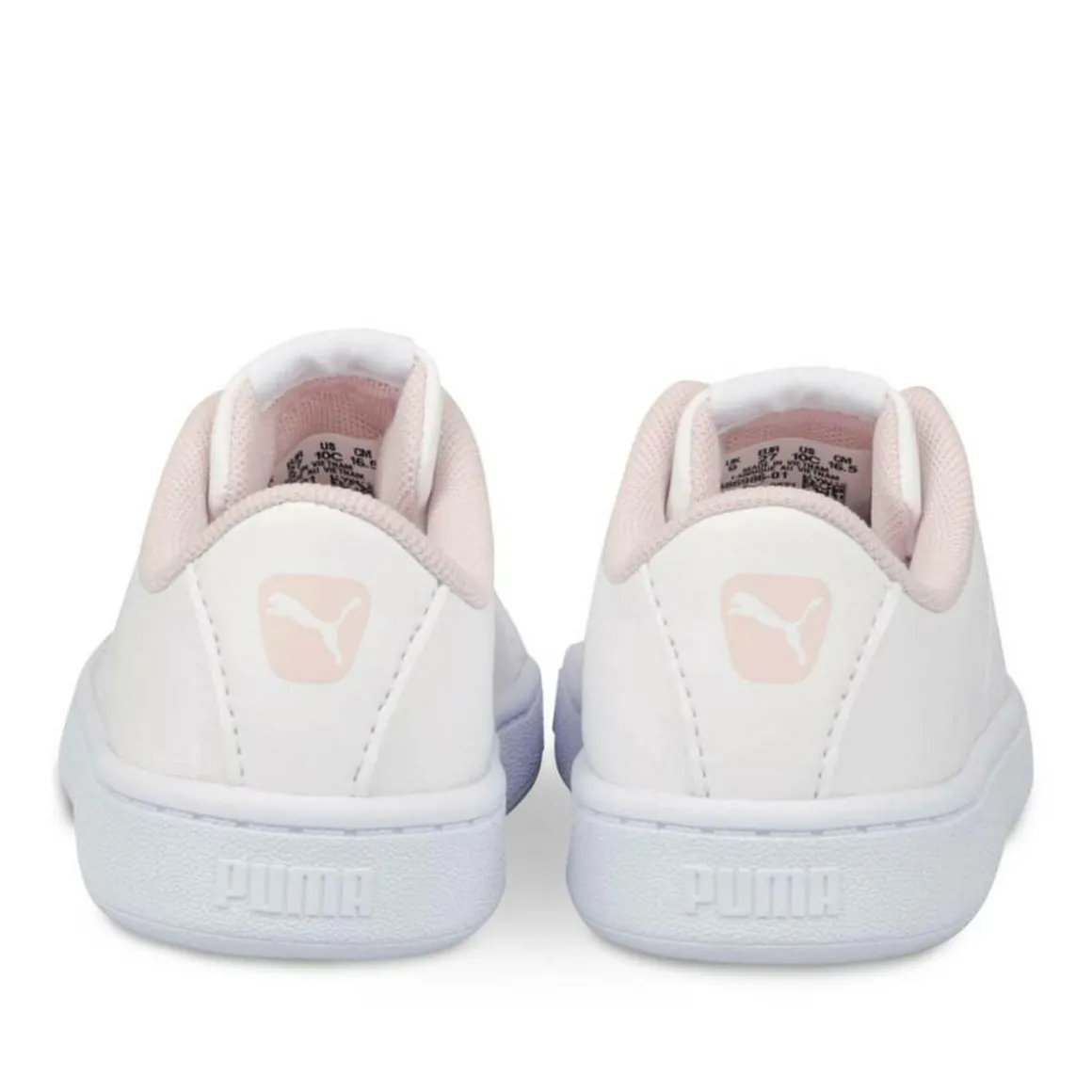 Sneakers Vikky Cat Bubble WIT