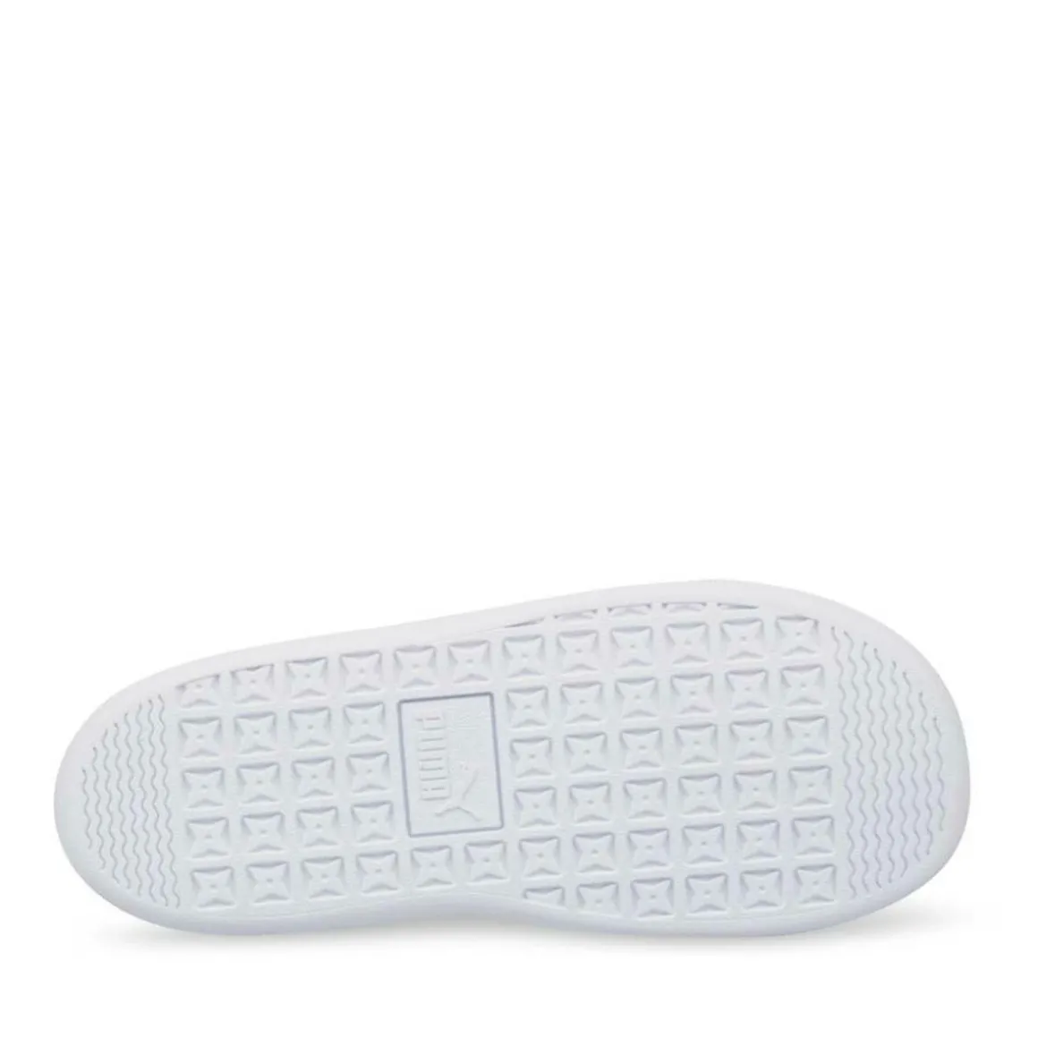 Sneakers Vikky Cat Bubble WIT