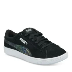 Sneakers Vikky Multi Jr ZWART PUMA