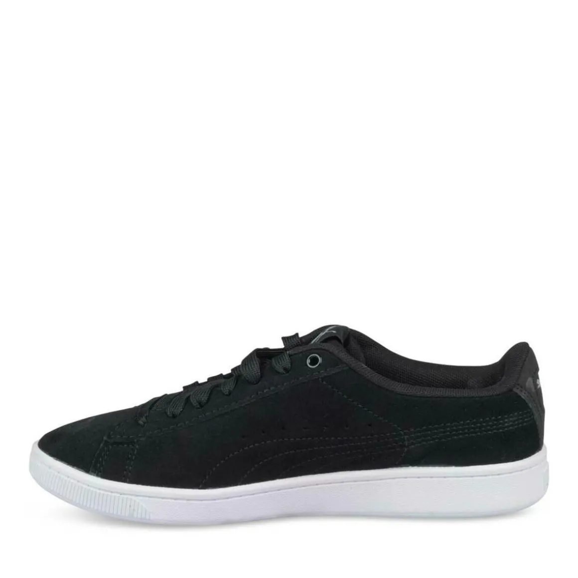 Sneakers Vikky Multi Jr ZWART PUMA