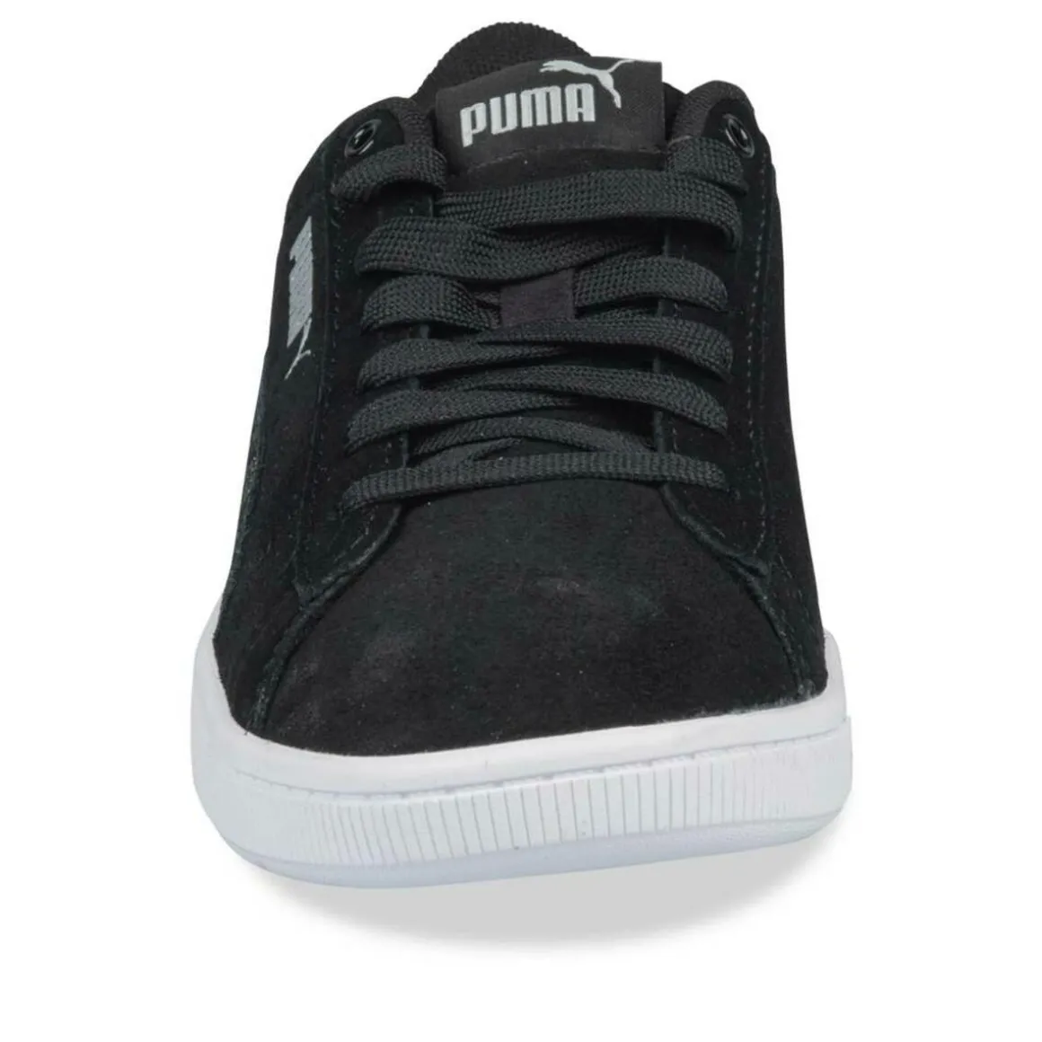 Sneakers Vikky Multi Jr ZWART PUMA