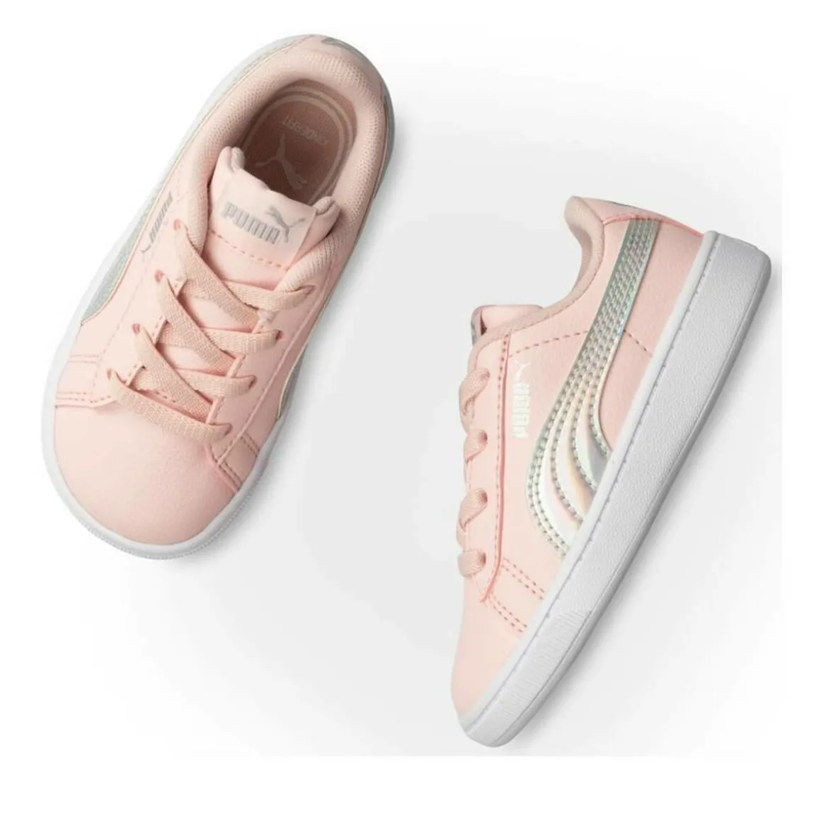 Sneakers Vikky Rainbow Inf ROZE PUMA