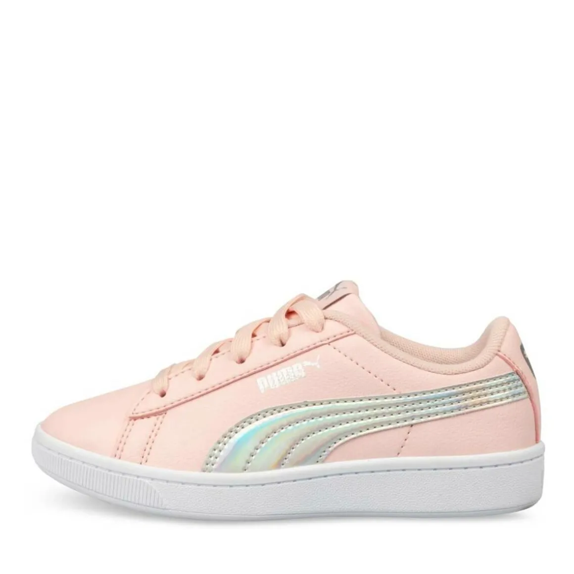Sneakers Vikky Rainbow PS ROZE PUMA