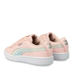 Sneakers Vikky Rainbow PS ROZE PUMA