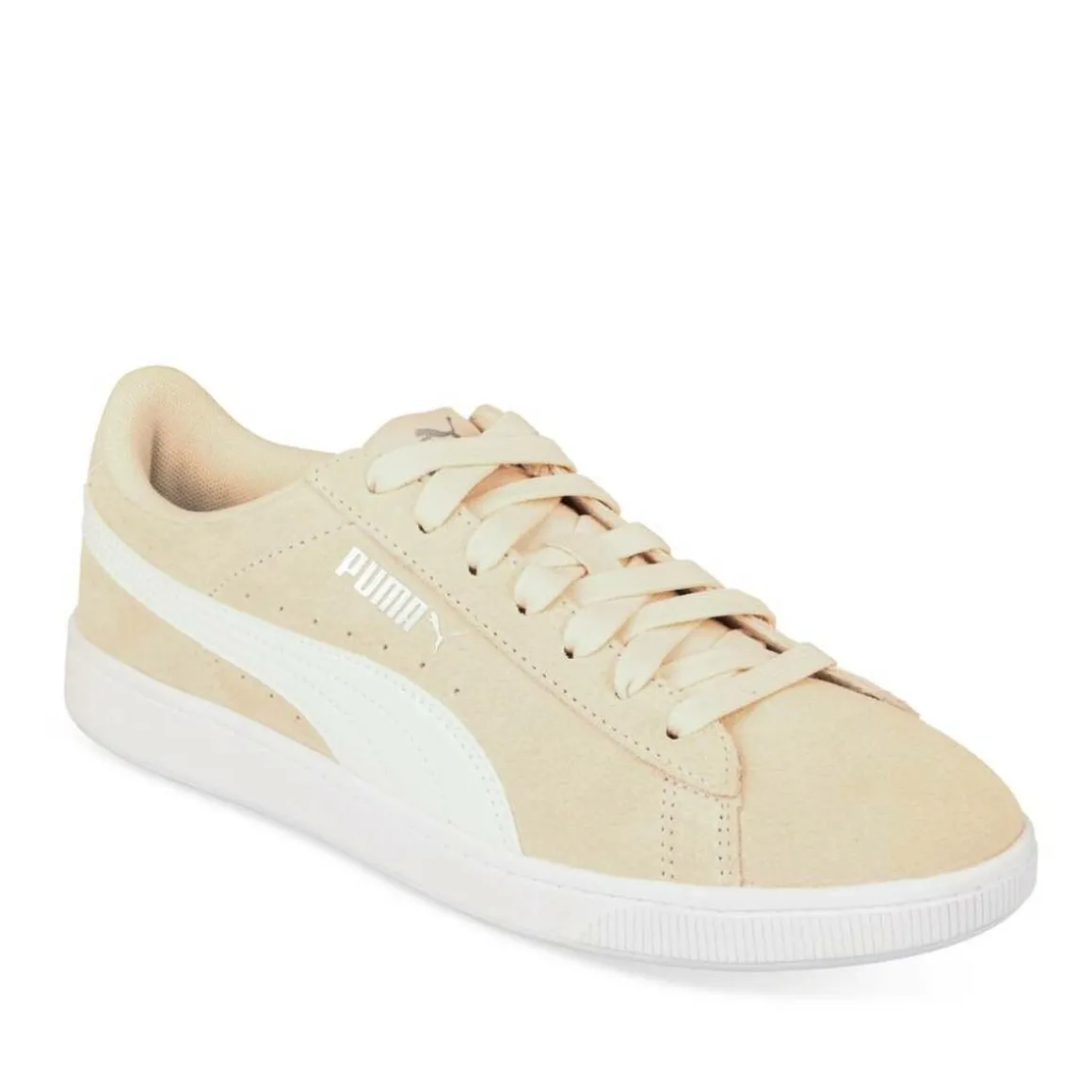 Sneakers Vikky V2 NUDE