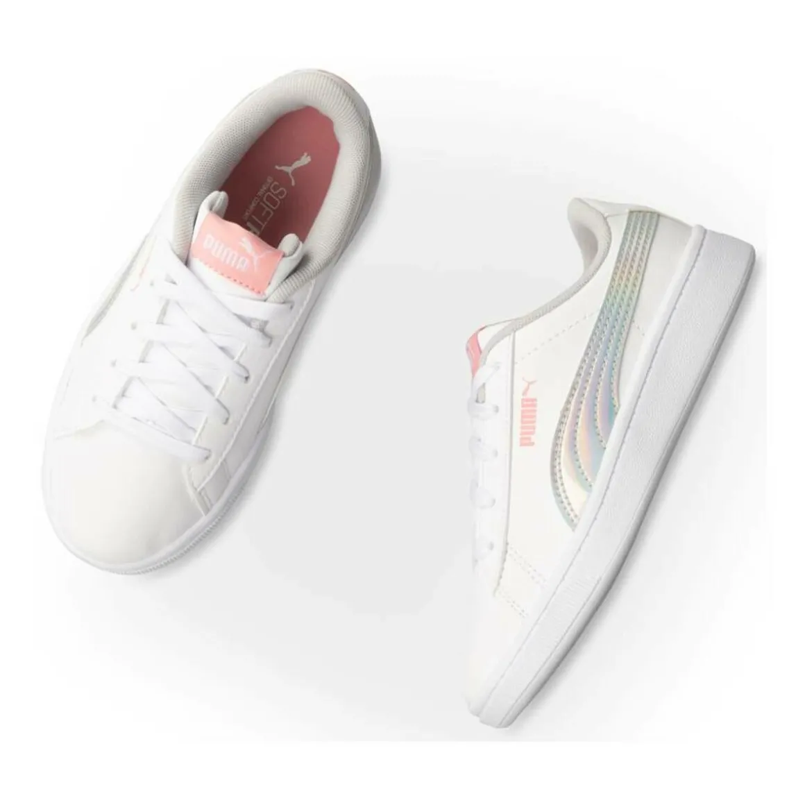 Sneakers Vikky V2 Rainbow AC WIT PUMA