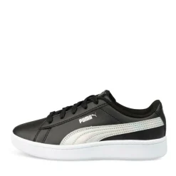 Sneakers Vikky V2 Rainbow AC ZWART PUMA