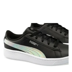 Sneakers Vikky V2 Rainbow AC ZWART PUMA