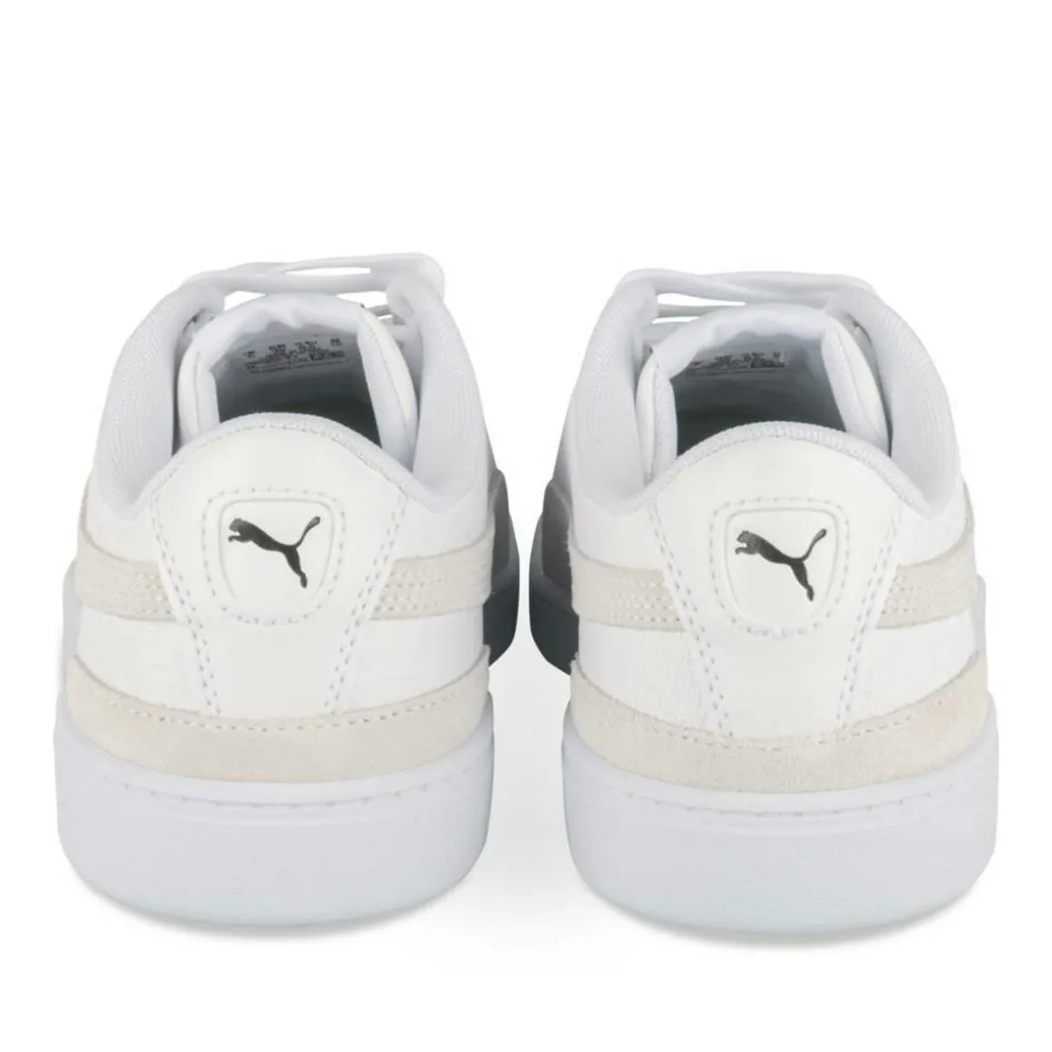 Sneakers Vikky V3 WIT PUMA