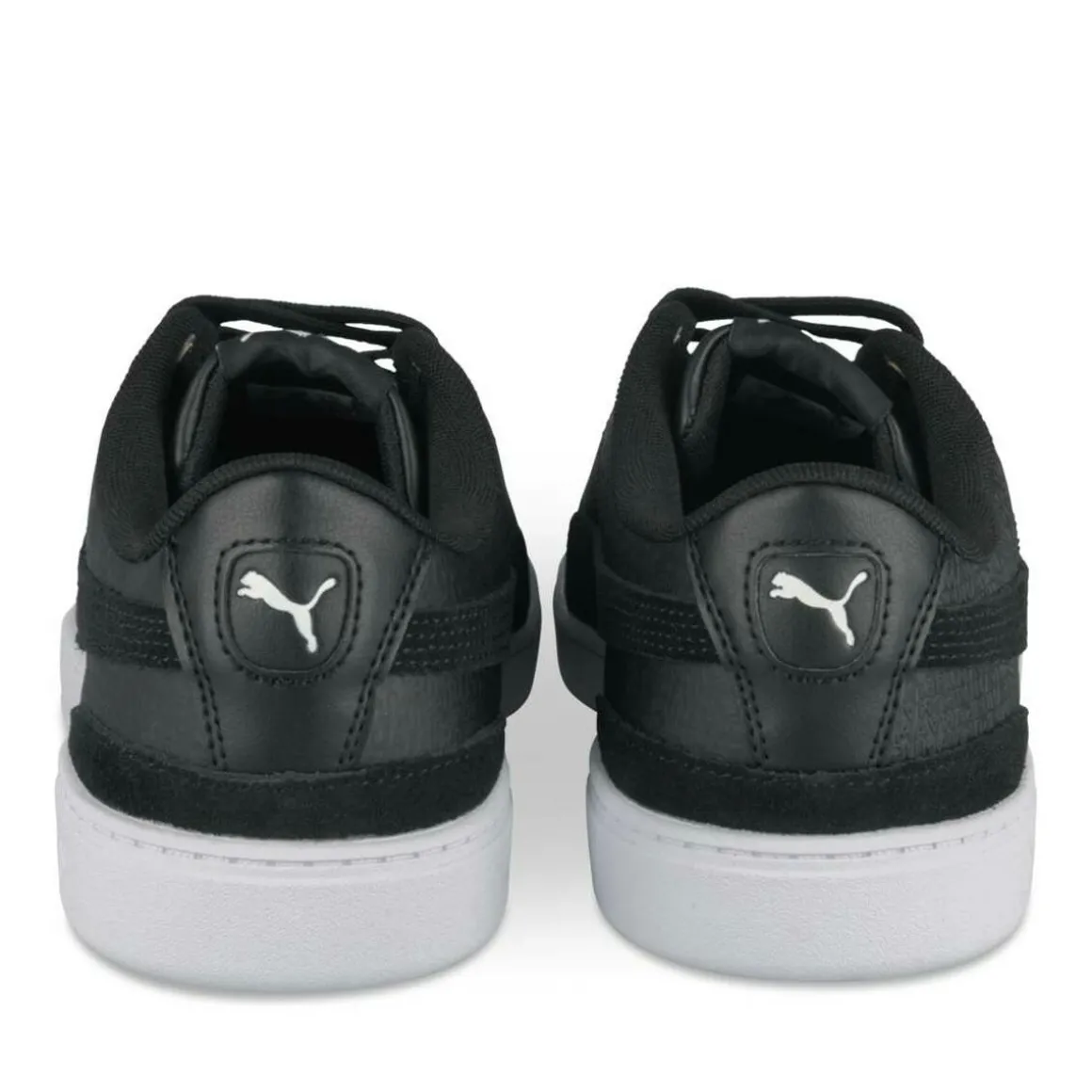 Sneakers Vikky V3 ZWART PUMA