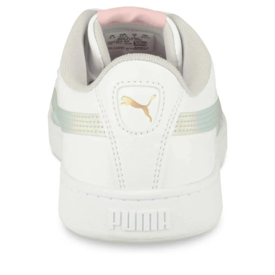 Sneakers Vikky WIT PUMA