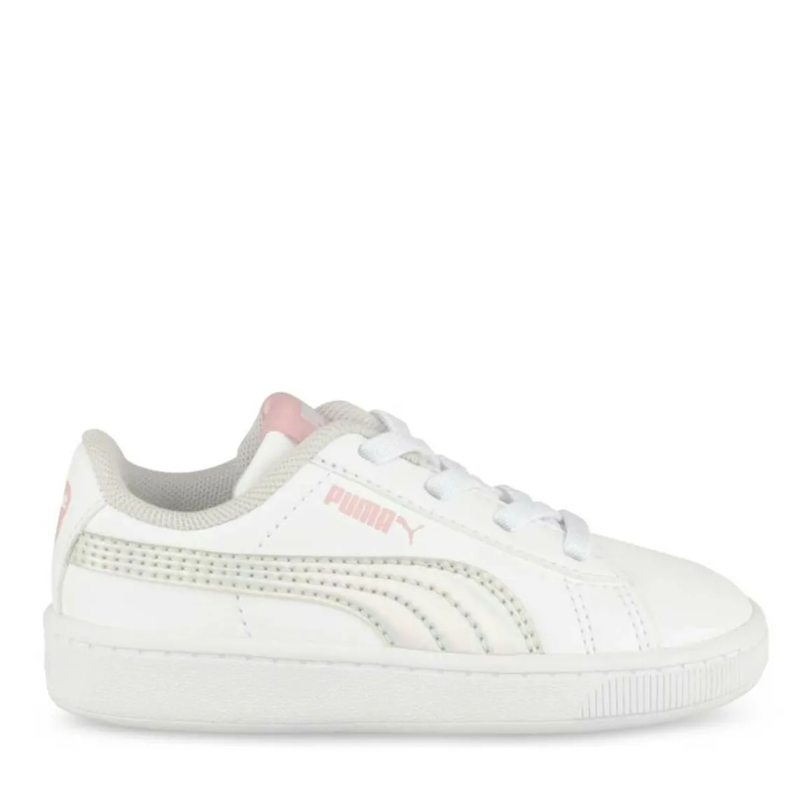 Sneakers Vikky WIT PUMA