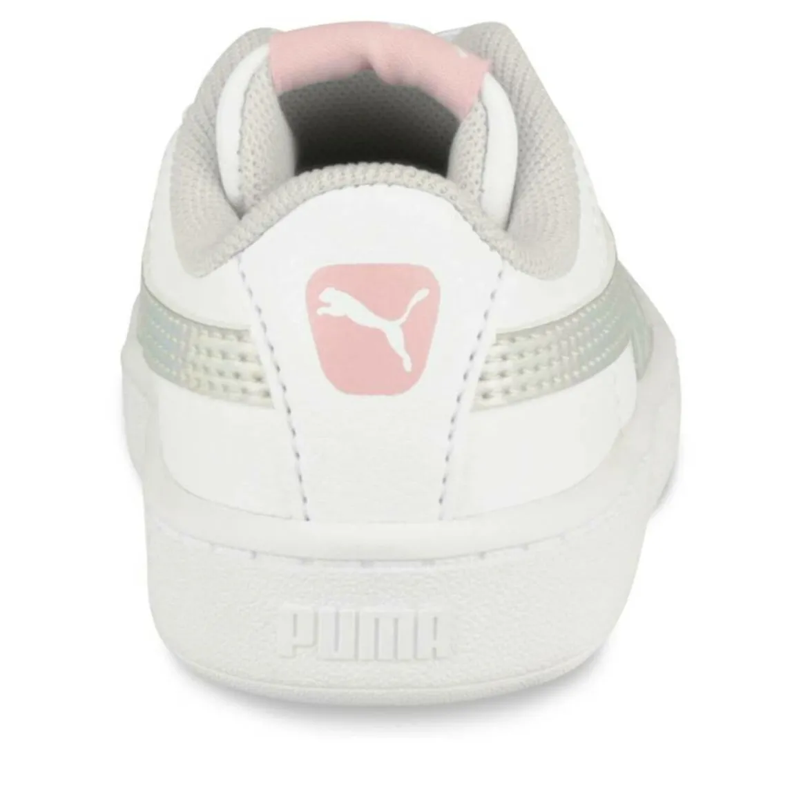 Sneakers Vikky WIT PUMA