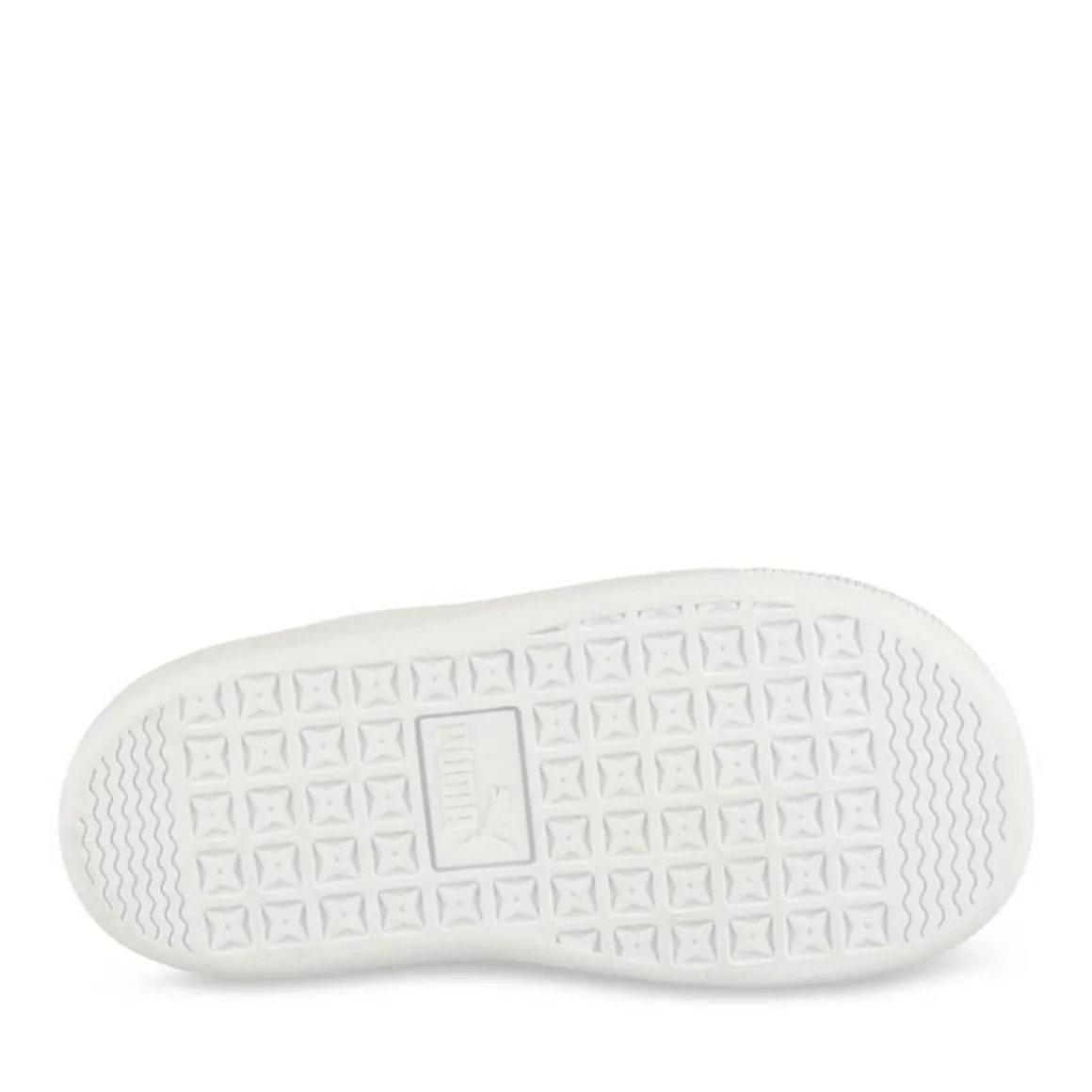 Sneakers Vikky WIT PUMA