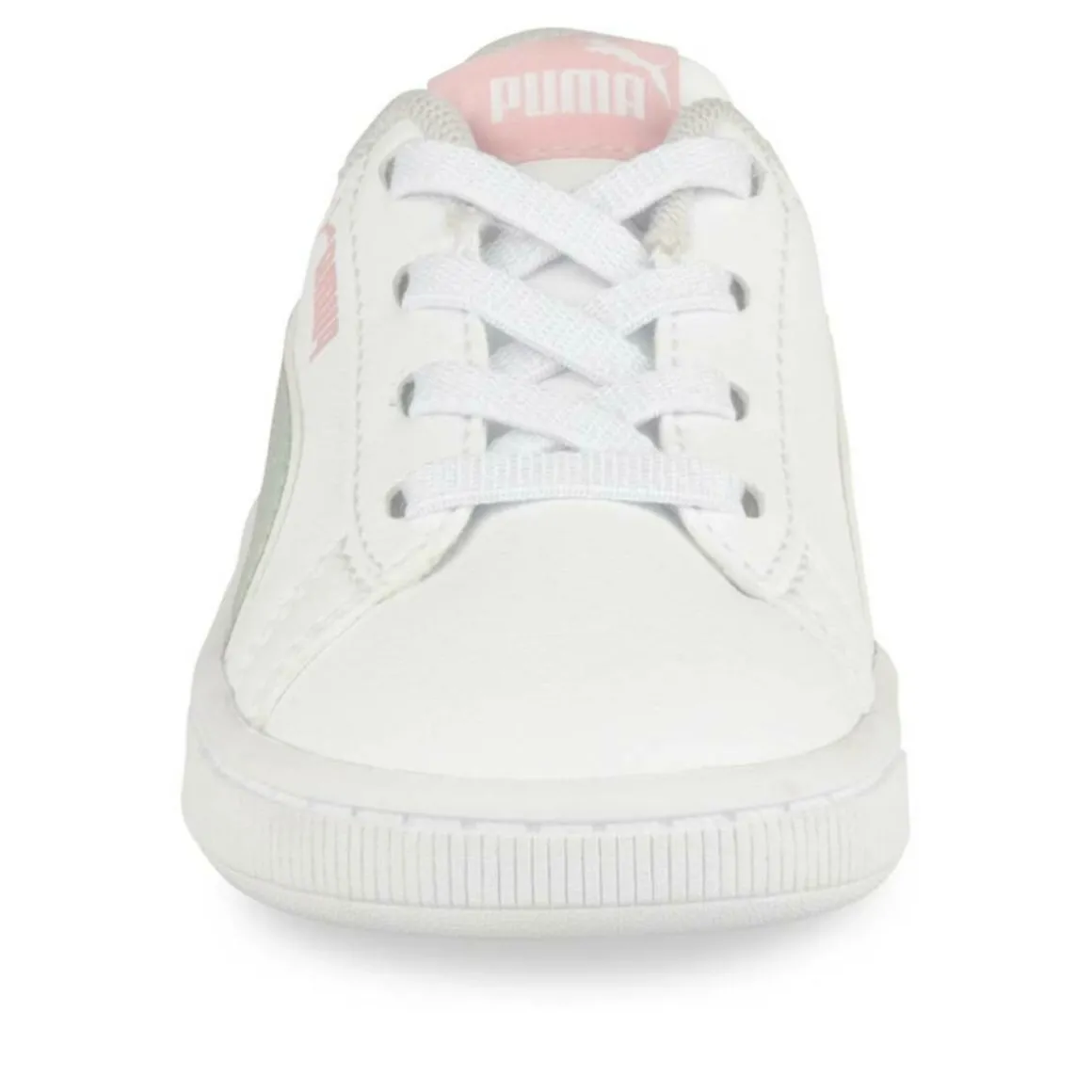 Sneakers Vikky WIT PUMA